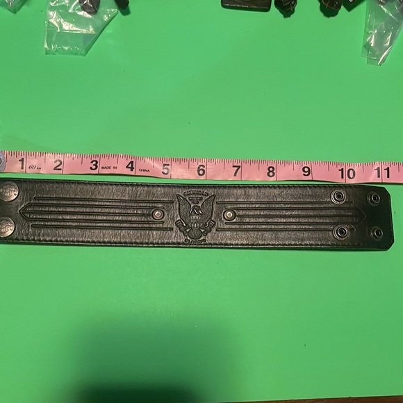 HD CUFF - Picture 4 of 9